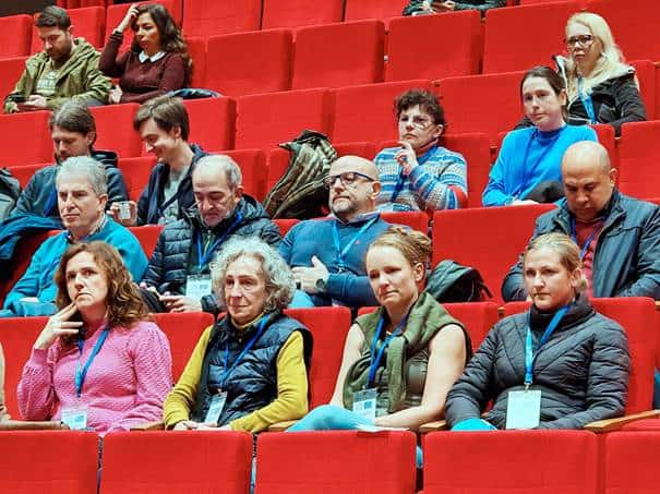 COVER Projesi Çalıştayında Kentsel Sorunlara Çözüm Arayışı Konuşuldu