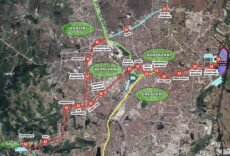 Sakarya’da Tramvay Projesi için ÇED süreci olumlu tamamlandı