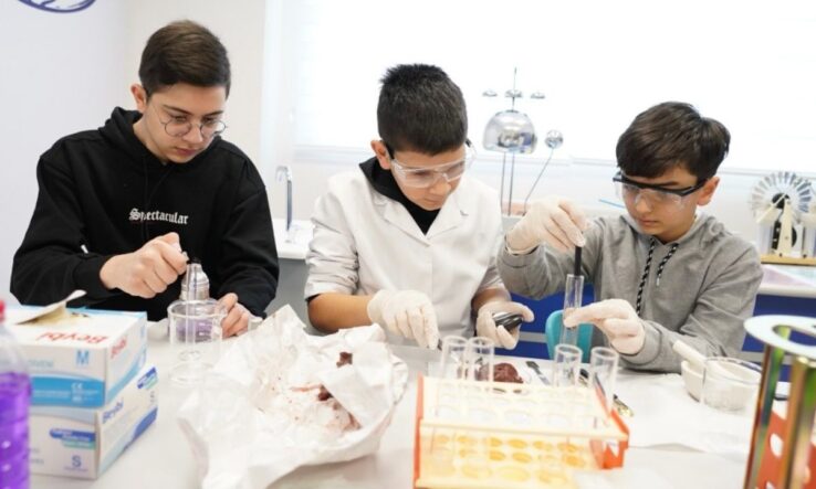 BİLSEM öğrenci tanılama ve yerleştirme kılavuzu yayımlandı