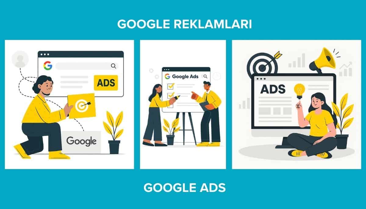 Google Ads ile Dönüşüm Odaklı Strateji Kurmak