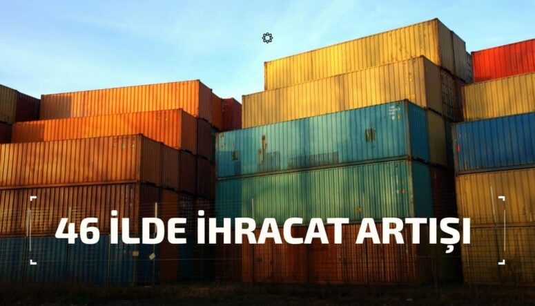 Ticaret Bakanlığı: 2025’in ilk 10 ayında ihracat yüzde 3,9 artarak 224,6 milyar dolara ulaştı