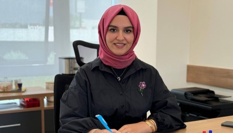 Yılmaz: Dijital dünyayı gerçekle karıştırmayın