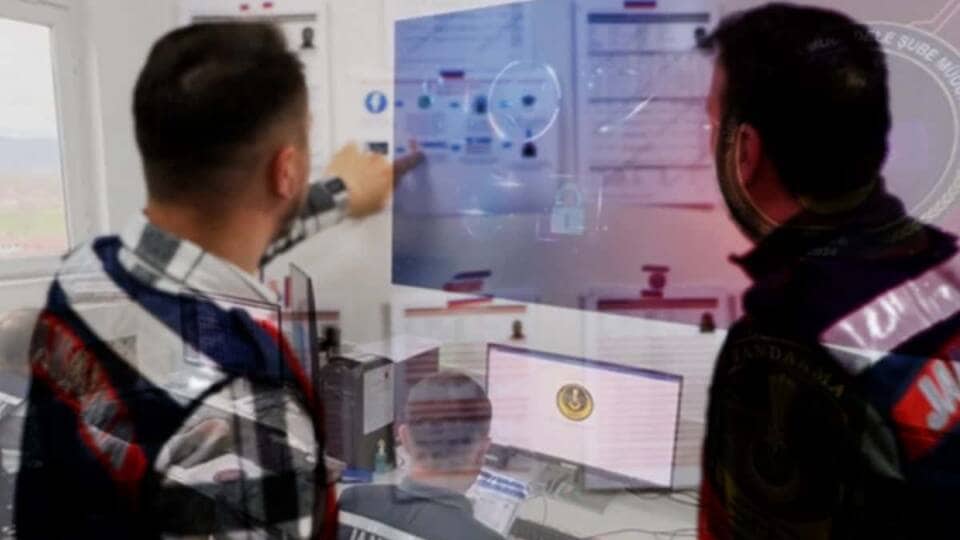 18 ilde yasa dışı bahis ve dolandırıcılık operasyonunda 118 kişi gözaltına alındı