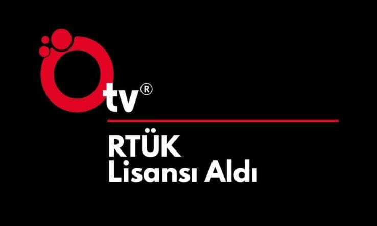 Oxijen TV, RTÜK'ten Ulusal Uydu Yayın Lisansını Aldı