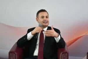 Ahmet Akın: Kent Konseyleri Yerel Demokrasinin Güçlü Temsilcisi ve Ortak Akıl Mekanizmasıdır