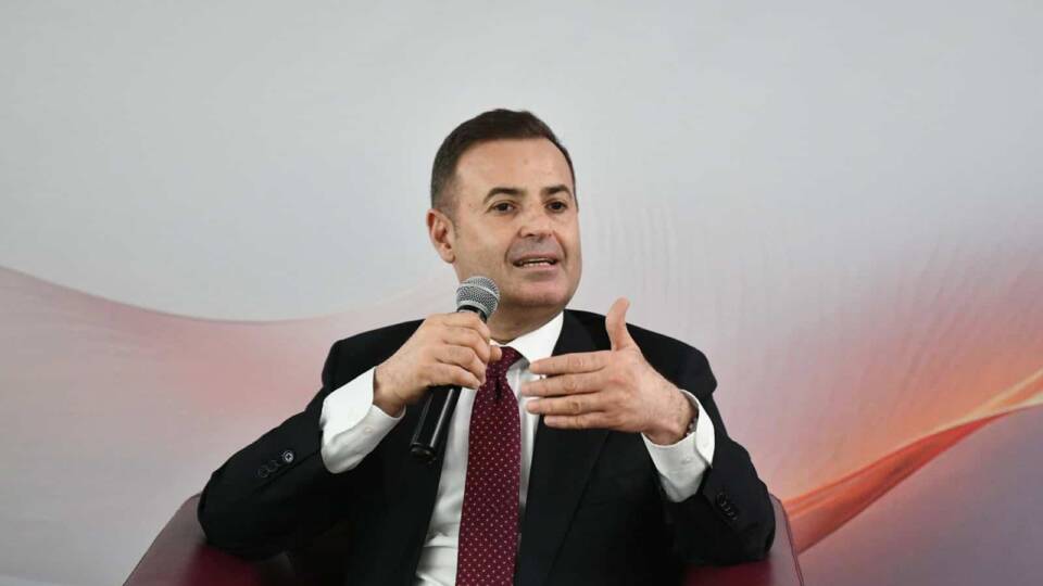 Ahmet Akın: Kent Konseyleri Yerel Demokrasinin Güçlü Temsilcisi ve Ortak Akıl Mekanizmasıdır