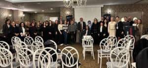 Açıköğretim Fakültesi Kalite Elçileri Bursa’da İlk Etap Toplantısını Başarıyla Tamamladı