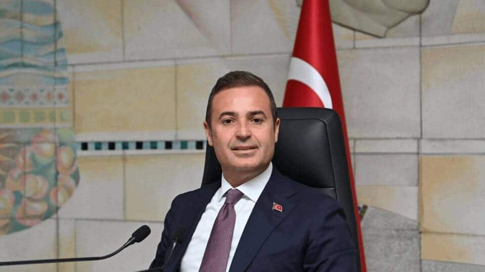 Başkan Ahmet Akın, Çanakkale Zaferi'nin 111. Yıldönümünde Balıkesir'in Tarihi Katkısını Anlattı