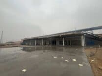 Bursa-Osmaneli Yüksek Hızlı Tren Hattında Çalışmalar Tamamlanma Noktasına Geliyor