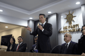 Bakan Bayraktar: Enerjide Yerli Kaynaklar ve Birlik, Türkiye'nin Gücünü Artırıyor