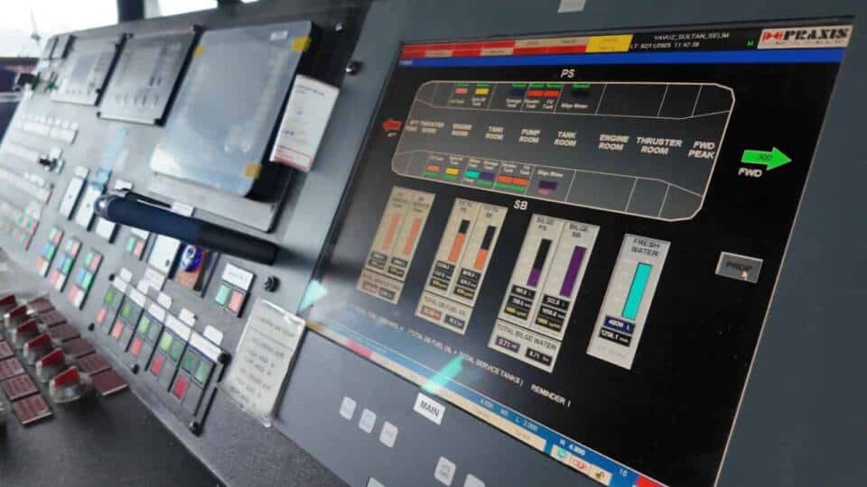 Denizcilik Sektöründe 21,6 Milyar Lira Değerinde ÖTV’siz Yakıt Desteği ve 2025 Yılına Ait Veriler Açıklandı