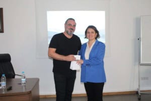 DİLKOM’da Afazi Seminerinde Seri Konuşmanın Beyindeki Kodlanışı ve Değerlendirme Süreçleri Ele Alındı