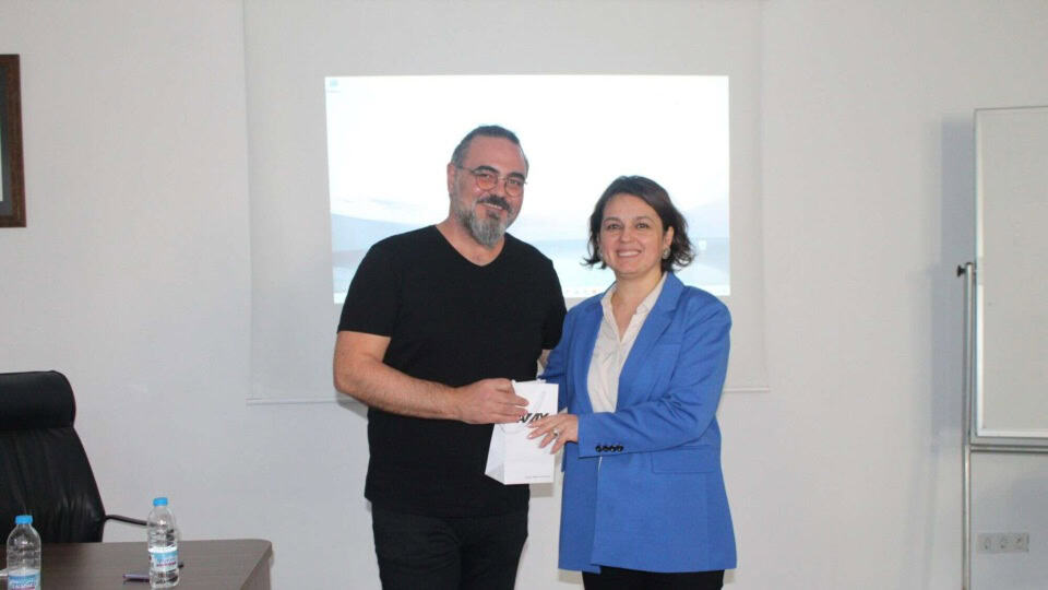 DİLKOM’da Afazi Seminerinde Seri Konuşmanın Beyindeki Kodlanışı ve Değerlendirme Süreçleri Ele Alındı