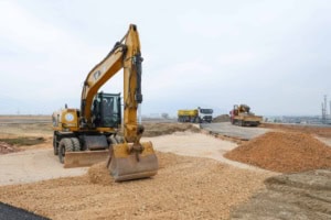 Bursa’da Motor Sporları Merkezi Açılışa Hazırlanıyor: Türkiye'nin En Büyük Karting Pistlerinden Biri Tamamlanmak Üzere