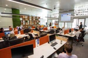 Bursa, Akıllı Topluluk Forumu’nun 2026 Yılı En Akıllı Şehirler Listesinde Yerini Korudu