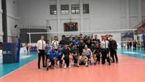 Bursa Büyükşehir Belediyespor, Alanya deplasmanında geriden gelerek galip ayrıldı