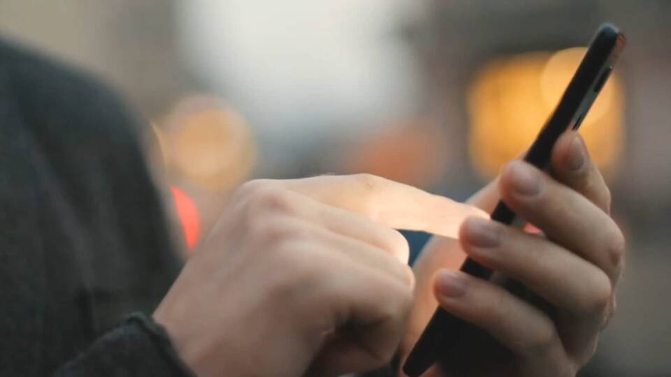 Türkiye'de Haftalık Çevrim İçi Medya Kullanımı Küresel Ortalamanın Üzerinde Seyrediyor