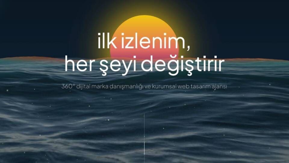 Kurumsal Web Tasarım