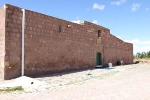 Mahperi Hatun’un İnşa Ettirdiği Şeyh Turesan Zaviyesi ve Anadolu’da Tasavvuf Eğitiminin Tarihsel Yeri