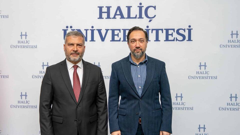 Rektör Yusuf Adıgüzel’in İstanbul’daki üniversitelerle akademik ortaklık ziyaretleri tamamlandı