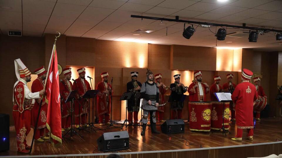 Sakarya’da Ramazan Ayı Kültür ve Sanat Programlarıyla Toplumun Her Kesimine Ulaştı