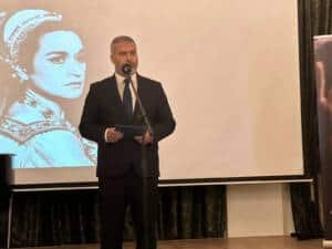 Leyla Gencer’in Anısına Düzenlenen Müzik Gecesi İstanbul’da Sanat ve Diplomasiyi Bir Araya Getirdi