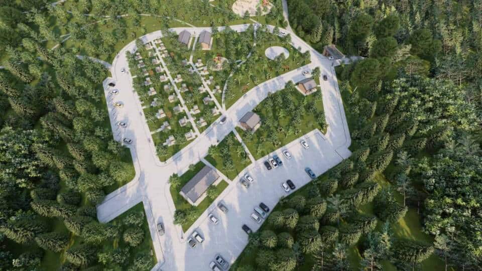 Sakarya Karapürçek’te 80 Dönümlük Yeni Yaşam ve Rekreasyon Alanı İçin İhale Tarihi Açıklandı