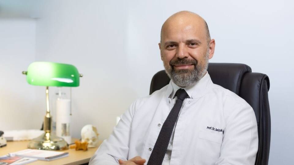 Gençlerde Kanser Vakaları Artıyor: Yaşam Tarzı ve Erken Tanı Önem Kazanıyor