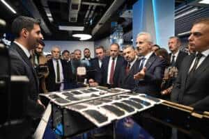 Türkiye, Fiber Altyapıda Avrupa’da En Çok Haneye Ulaşan Ülkeler Arasında Yer Alıyor