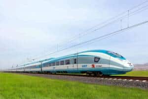 Yüksek Hızlı Trenler 17 Yılda Türkiye'nin Ulaşım Alışkanlıklarını Dönüştürdü