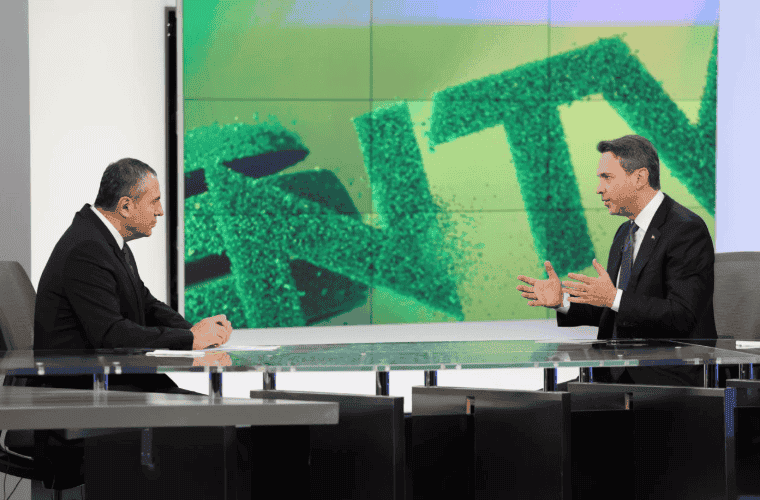 Bakan Bayraktar: Enerji Arzında ve Akışında Türkiye'de Herhangi Bir Sıkıntı Yaşanmıyor