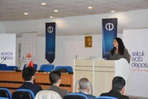 Anadolu Üniversitesi’nde Eczacılık Öğrencileri İçin 7 Bölge 7 Proje Laboratuvarı Eğitimi Düzenlendi