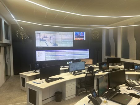 Türkiye'nin Uydu Destekli Arama Kurtarma Sistemleriyle 2025’te Gelişen Operasyonel Kapasitesi ve Uluslararası İşbirliği