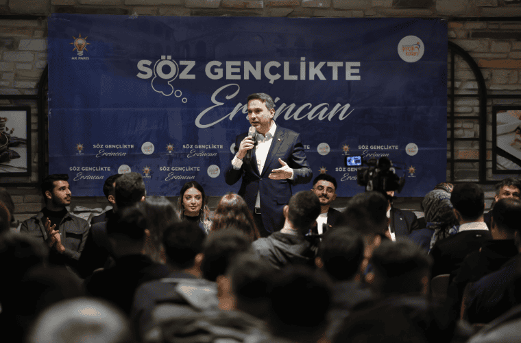 Bakan Bayraktar: Gençlerimiz Enerji ve Kaynak Projelerinde Yeni Başarılar İnşa Edecek