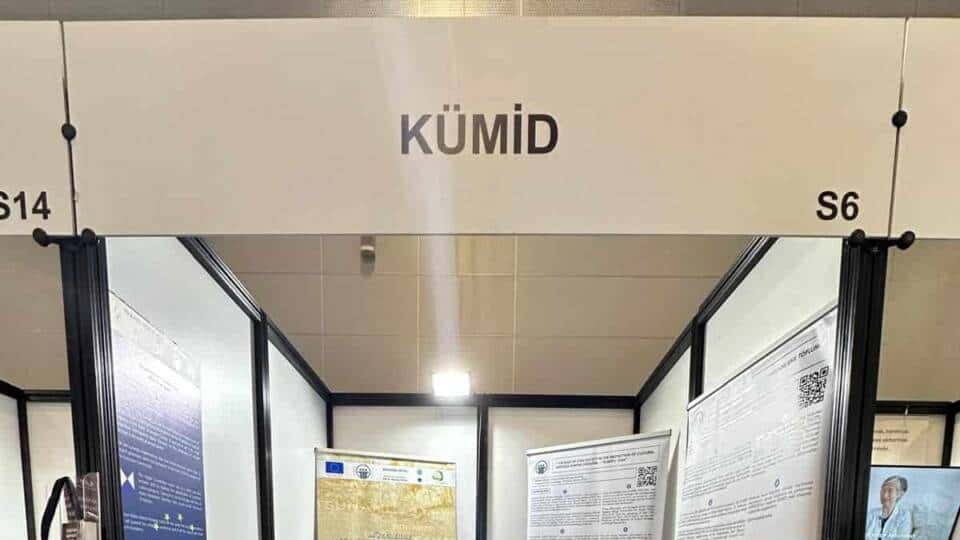 Anadolu Üniversitesi, Heritage İstanbul’da Kültürel Miras ve Eğitim Deneyimlerini Paylaştı