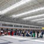 Antalya Havalimanı'nın Yeni Terminalleriyle Kapasite ve Yolcu Sayısında Dikkat Çeken Artış