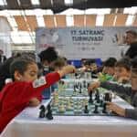 Antalya'da 23 Nisan Ulusal Egemenlik ve Çocuk Bayramı Festivali Etkinlikleri Başladı