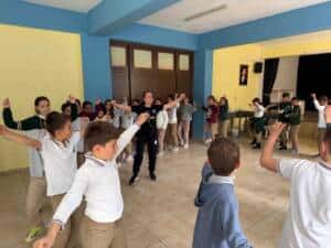 BALMEK Erdek Karşıyaka Kurs Merkezi Kırsalda Tam Kapasiteyle Hizmet Sunuyor