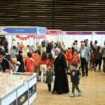 Konya Çocuk Kitap Günleri’nde On Binlerce Çocuk Kitaplarla Buluştu