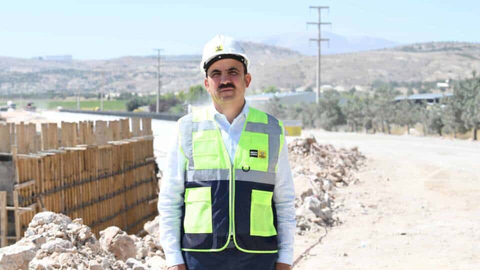 Konya’da Su Kayıpları Yüzde 19,8’e İndi, 20 Milyon Metreküp Su Sisteme Geri Kazandırıldı