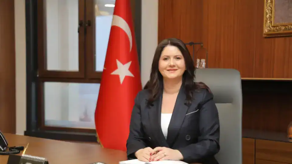 Başkan Filiz Gencan’dan 23 Nisan Mesajı: Çocuklarımız İçin Güvenli Bir Türkiye Ortak Sorumluluğumuz