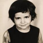 Başkan Ayşe Ünlüce’den 23 Nisan’a Özel Çocukluk Fotoğrafları Paylaşımı