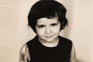 Başkan Ayşe Ünlüce’den 23 Nisan’a Özel Çocukluk Fotoğrafları Paylaşımı