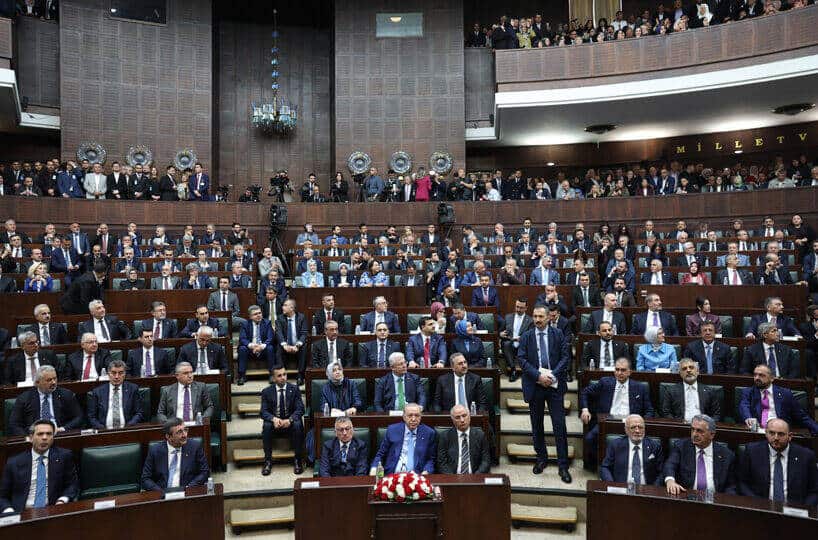 Cumhurbaşkanı Erdoğan: Farklılıklarımızı Aşarak Kardeşliği Güçlendirmeliyiz