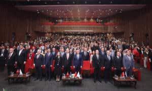 Kocaeli'de Dezavantajlı Gruplar İçin Sağlık Hizmetlerinin Kalitesi Masaya Yatırıldı