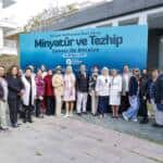 Antalya’da Minyatür ve Tezhip Sanatı Sergisi 20 Nisan’a Kadar Ziyaret Edilebilecek