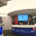 Eskişehir Büyükşehir Belediyesi'nin 6 Projesi Ankara’da Örnek Gösterildi