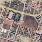 Eskişehir Büyükşehir Belediyesi'nden İki Caddede Asfalt Çalışması Hakkında Sürücülere Uyarı