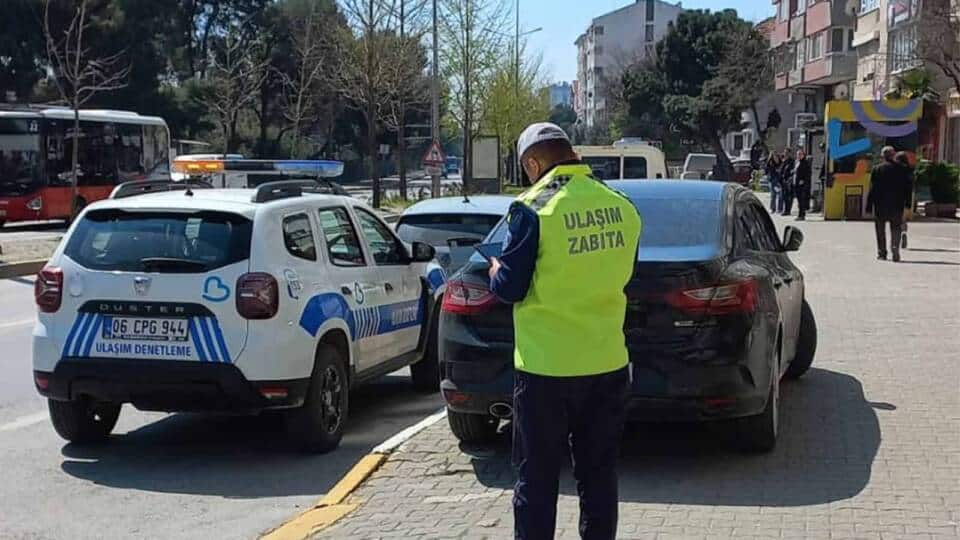 Balıkesir Büyükşehir Belediyesi Usulsüz Parklara Karşı Denetimlerini Sıklaştırdı