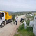 Kocaeli Büyükşehir Belediyesi Cenaze Hizmetlerinde Kesintisiz Destek Sunuyor